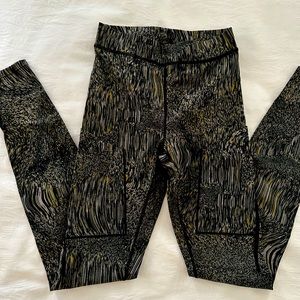 Lululemon limited edition size 2